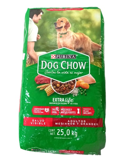 [7501072201614] DOG CHOW ADULTOS 25KG 