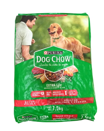 [7501777037068] DOG CHOW ADULTOS 7 5KG