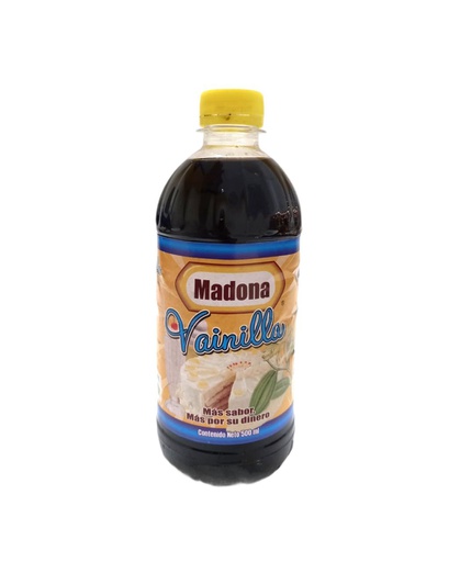 [751190284151] VAINILLA MADONA 16OZ