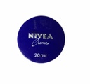 CREMA NIVEA 20 ML