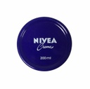 CREMA NIVEA 200 ML