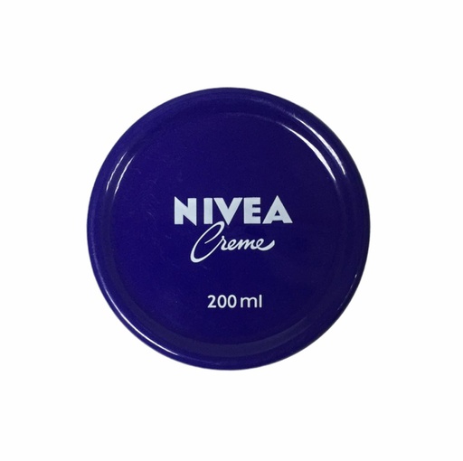 [7501054500193] CREMA NIVEA 200 ML