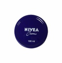 CREMA NIVEA TARRO 100 ML 