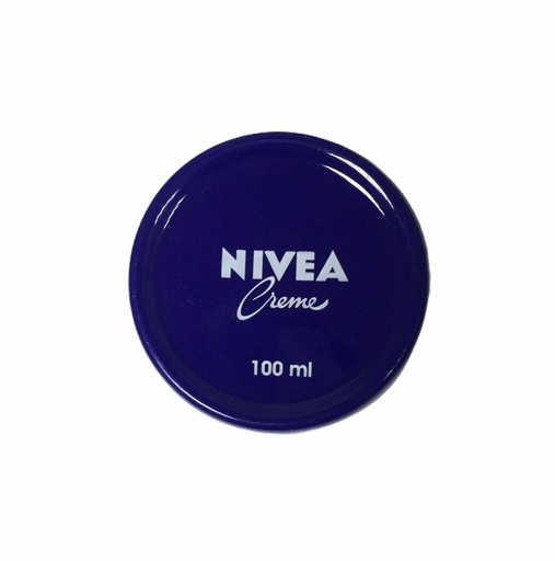 [7501054503095] CREMA NIVEA TARRO 100 ML 