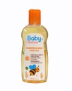 SHAMPO AVENA/MIEL BABY N 150ML