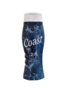 JABON LIQUIDO P/CUERPO COAST H