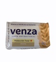 JABON VENZA AVENA 110G UNIDAD 