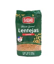 LENTEJAS SASSON 400GR