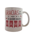 TAZA JUNIOR 