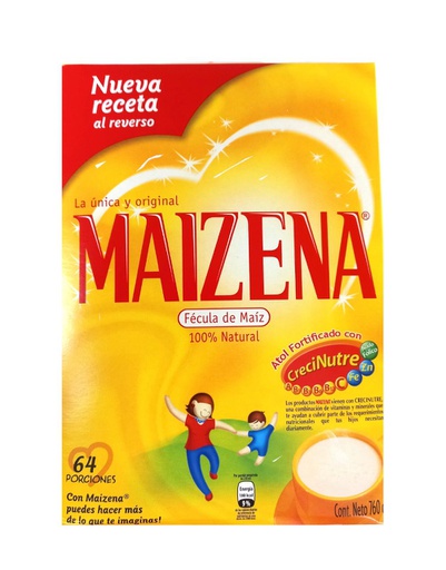 [7411000342503] MAIZENA ALMIDON MAIZ NATURAL 7