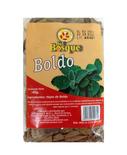 [7422300702669] BOLDO