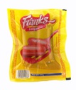 LONGANIZA FRANKS 400GR