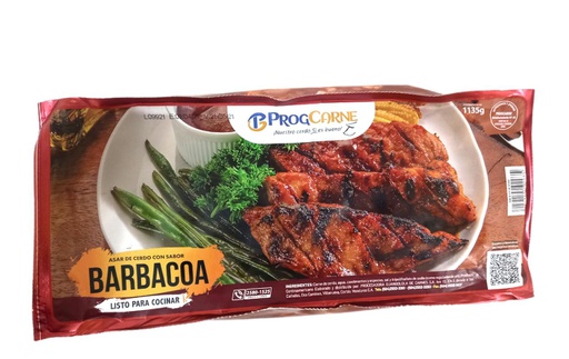 [7424110102035] ASAR CERDO BARBACOA 1135G