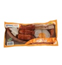 CHORIZO CRIOLLO PROGCARNE 1350