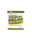 UNGUENTO  ZEPOL RESFRIOS 60G