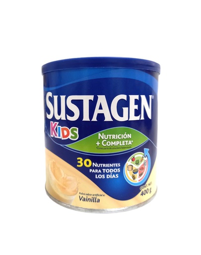 [7503013040658] SUSTAGEN DE VAINILLA 400 G