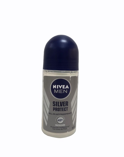 [4005808306053] DESODORANTE NIVEA FOR MEN 50 M