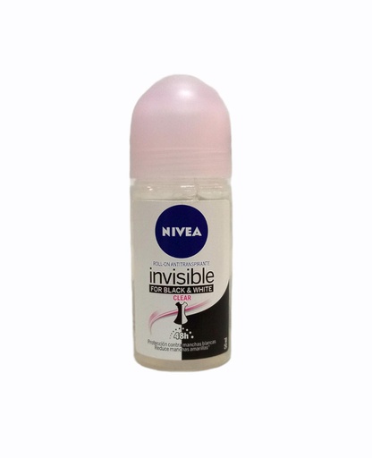 [4005900036698] DESODORANTE NIVEA ROLL ON 50ML