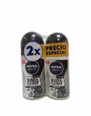 DESOR NIVE 2 PACK INVISIBL 50M