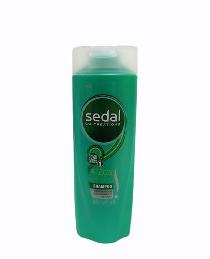 [7506306237391] SEDAL RIZOS DEFINIDS190ML