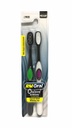 CEPILLO RM ORAL CHARCOAL 2PACK