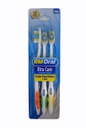 CEPILLO 3PCS RM ORAL