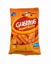 GUSTITOS SUPER CHURRO QUESO BO