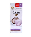 JABON DOVE LECHE DE COCO 6 UNI