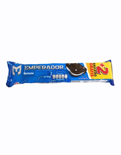 [7500478016150] EMPERADOR NOCTURNO 91GR