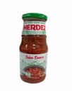 SALSA CASERA HERDEZ 453 G