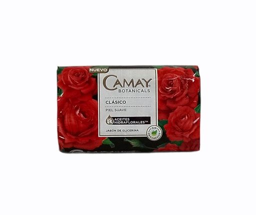 [7506306238640] JABON CAMAY CLASICO 150 G