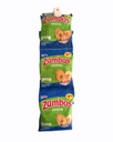 ZAMBOS SABOR CEVICHE RISTRA