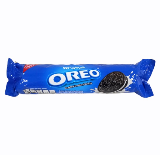 [7622201461836] GALLETA OREO TUBO ORIGINAL 