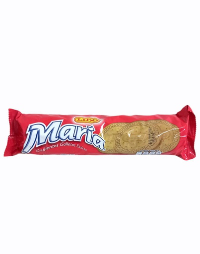 [797936000470] GALLETA MARIA LIDO