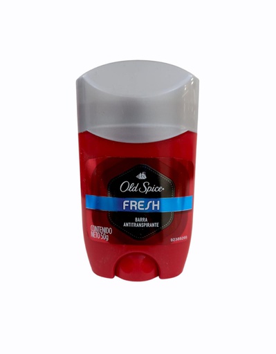 [020800307642] OLD SPICE BARRA FRESH 60G  K&amp;B