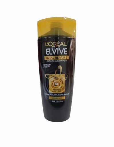 [071249207307] SHAMPOO ELVIVE CABELLO DAÑADO