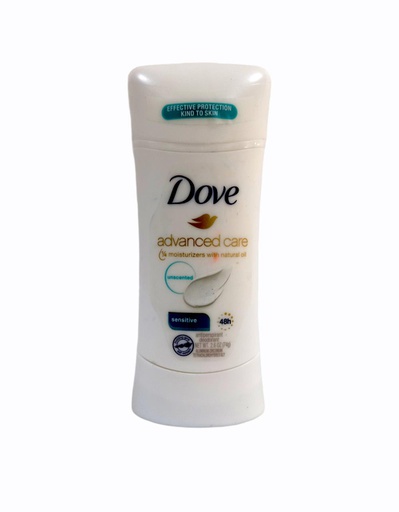 [079400355881] DESODORANTE DOVE SENSITIVE