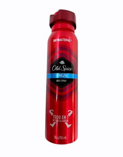 [7506339349047] OLD SPICE SPR FRESH SAN MIGUEL