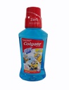 ENJUAGUE COLGATE PLAX NINO 250