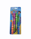 CEPILLO RM ORAL NIÑO 4 PACK