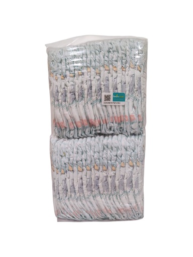 [9923004] PAÑAL PAMPERS TALLA 4  48 UDS