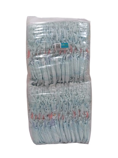 [9923006] PAÑAL PAMPERS TALLA 6  54 UDS