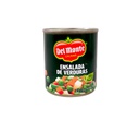 VEGETAL MIXTO DEL MONTE 215 G