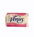 JABON VENUS CREMA ROSA 150 GRA