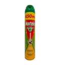 INSECTICIDA MORTEIN CON ACEITE