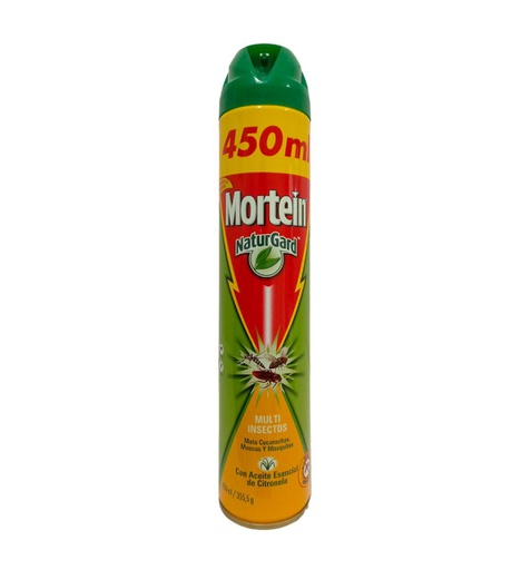 [7891035665127] INSECTICIDA MORTEIN CON ACEITE