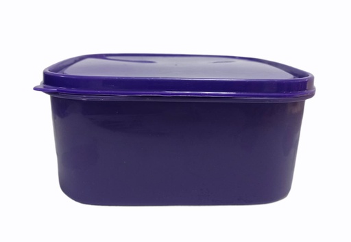 [611964] TOPER RECT 36 OZ STAMPO