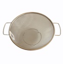 COLADOR METAL 2 OREJAS 704-11