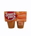 SNACK PACK BUTTERSCOTCH 368G