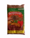 FRIJOLES LICUADOS ROJITO 1 LB